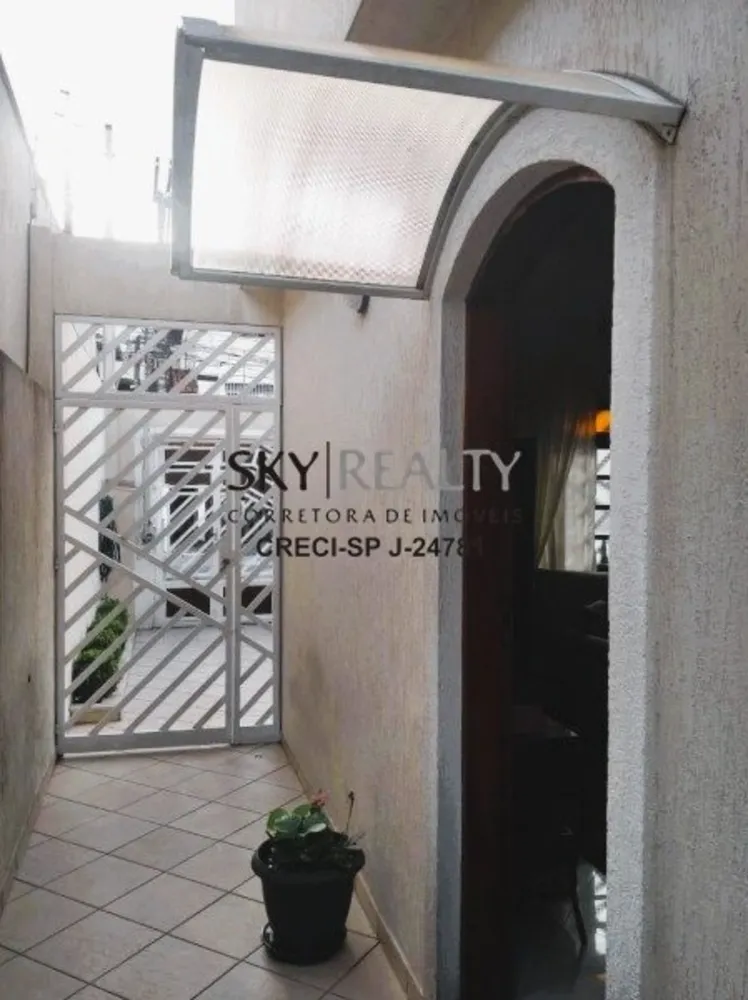 Sobrado, 3 quartos, 125 m² - Foto 6