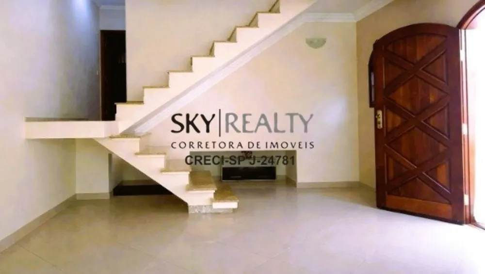 Sobrado, 3 quartos, 125 m² - Foto 3