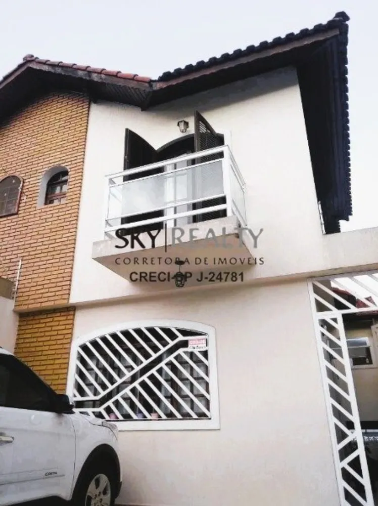 Sobrado, 3 quartos, 125 m² - Foto 14