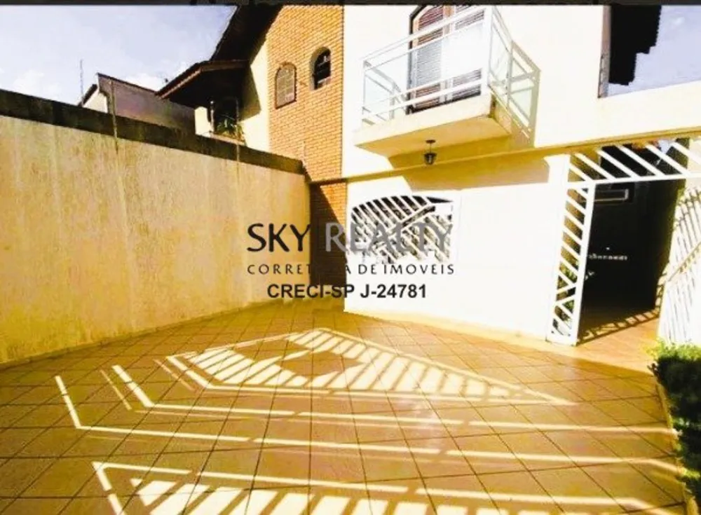 Sobrado, 3 quartos, 125 m² - Foto 12