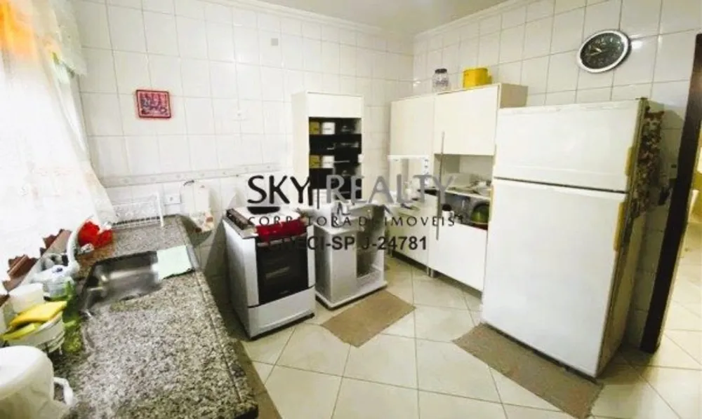 Sobrado, 3 quartos, 125 m² - Foto 9