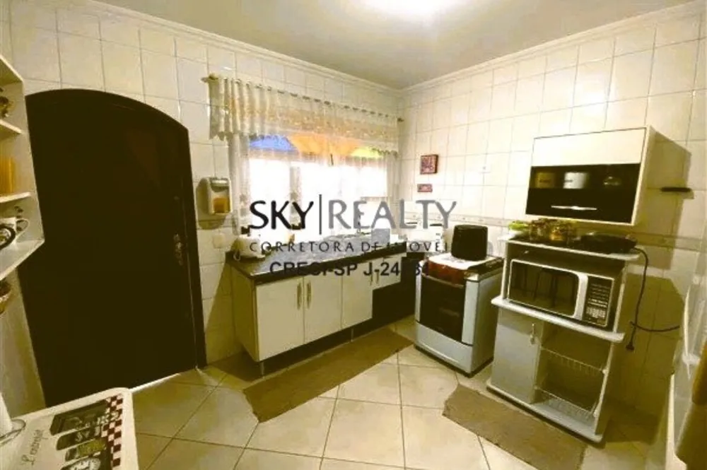 Sobrado, 3 quartos, 125 m² - Foto 8