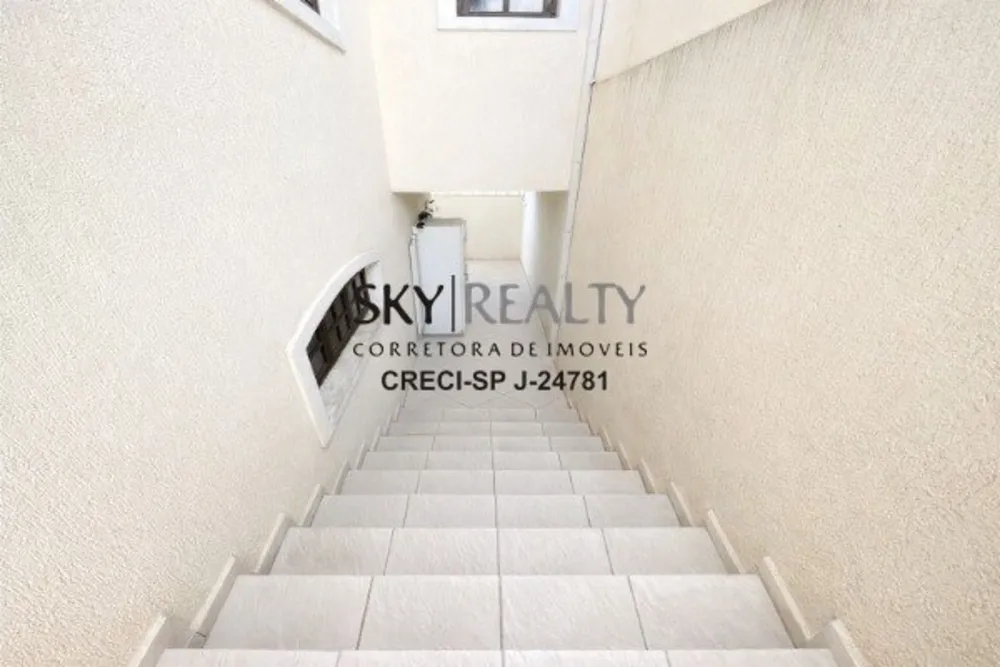 Sobrado, 3 quartos, 125 m² - Foto 10