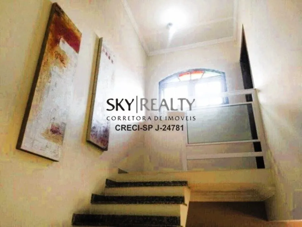 Sobrado, 3 quartos, 125 m² - Foto 4