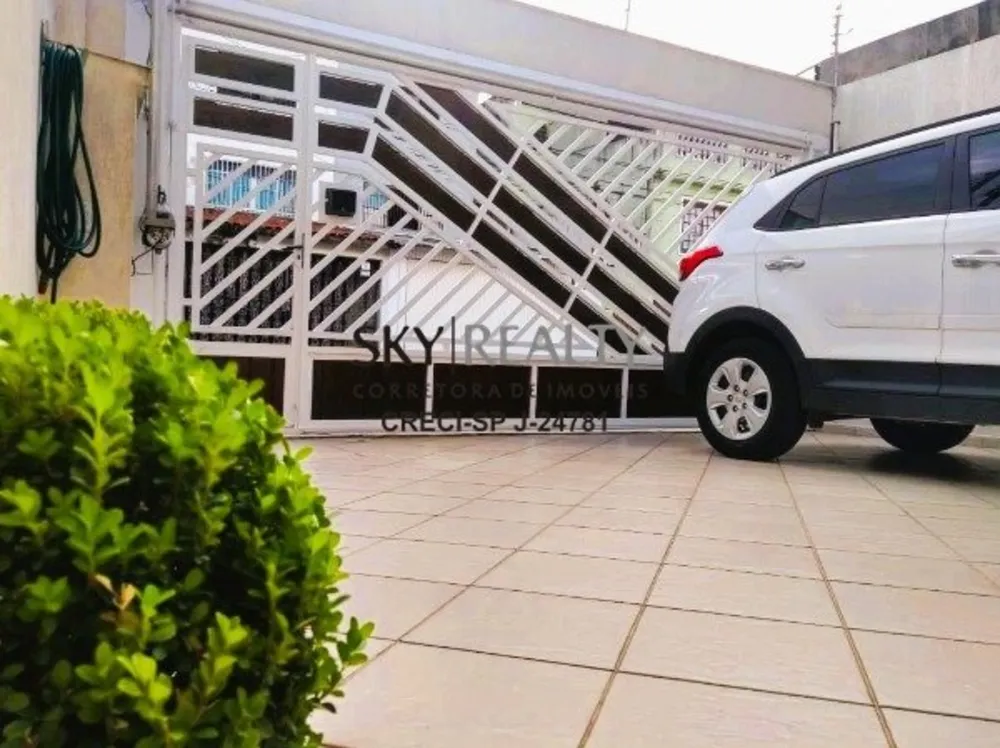 Sobrado, 3 quartos, 125 m² - Foto 13