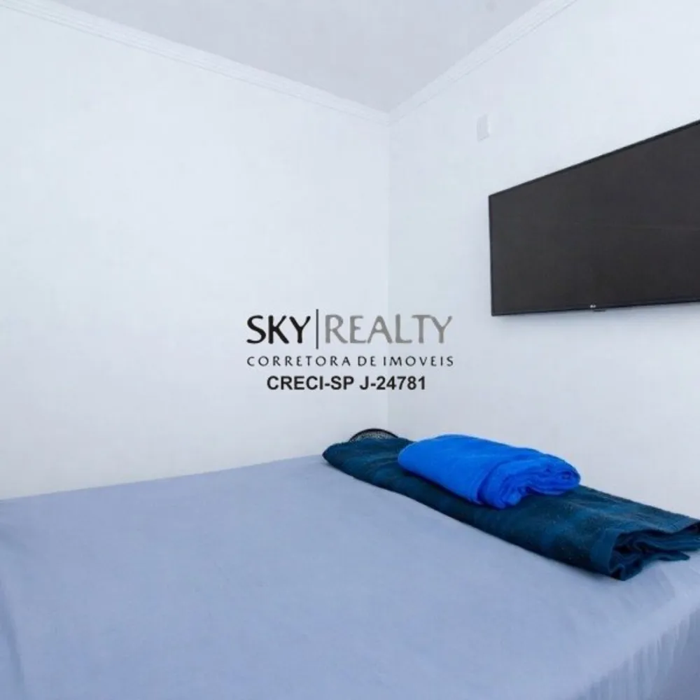 Apartamento, 2 quartos, 40 m² - Foto 12