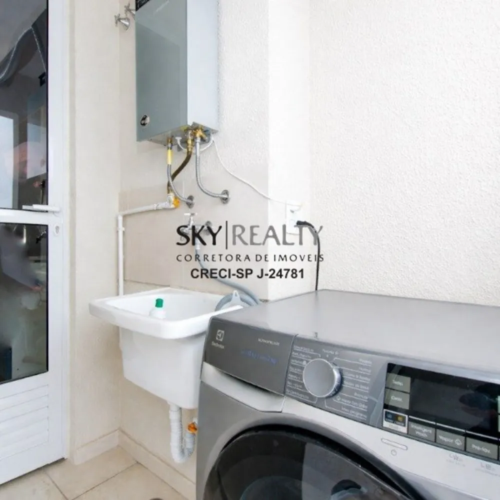 Apartamento, 2 quartos, 40 m² - Foto 8