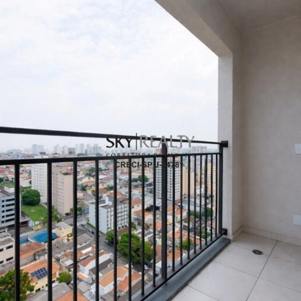 Apartamento, 2 quartos, 40 m² - Foto 7