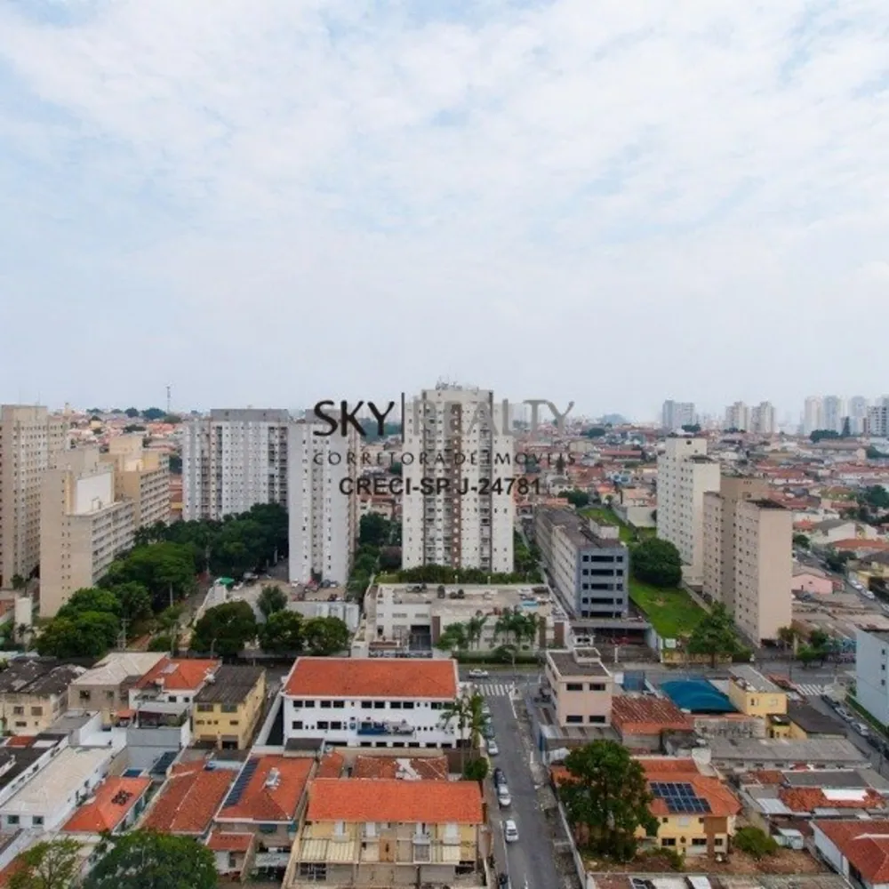 Apartamento, 2 quartos, 40 m² - Foto 8