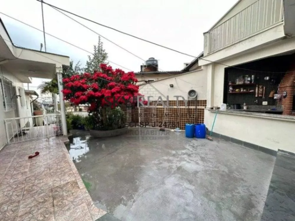 Casa, 3 quartos, 160 m² - Foto 6