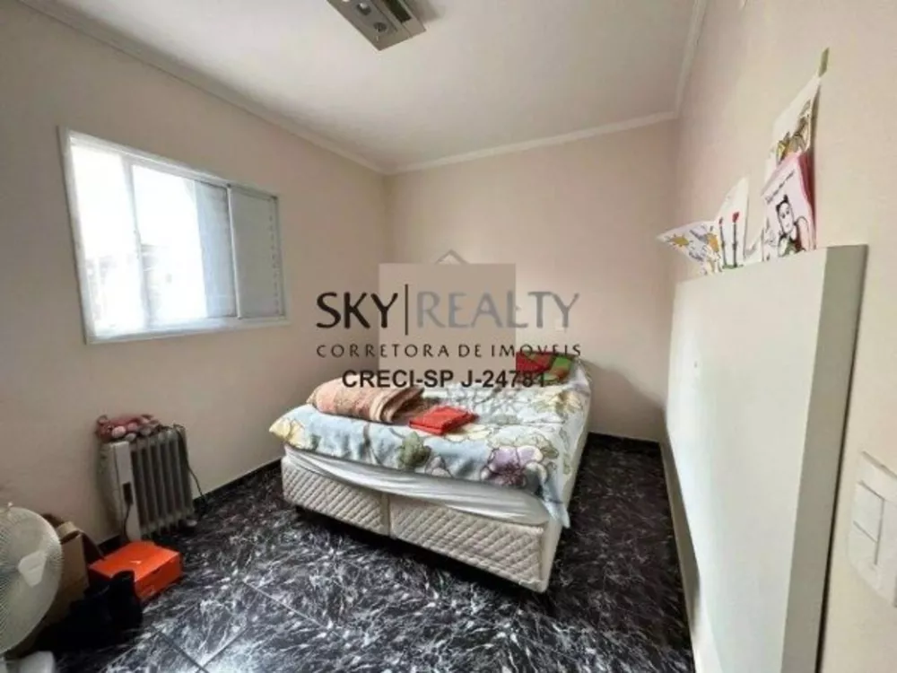 Casa, 3 quartos, 160 m² - Foto 5
