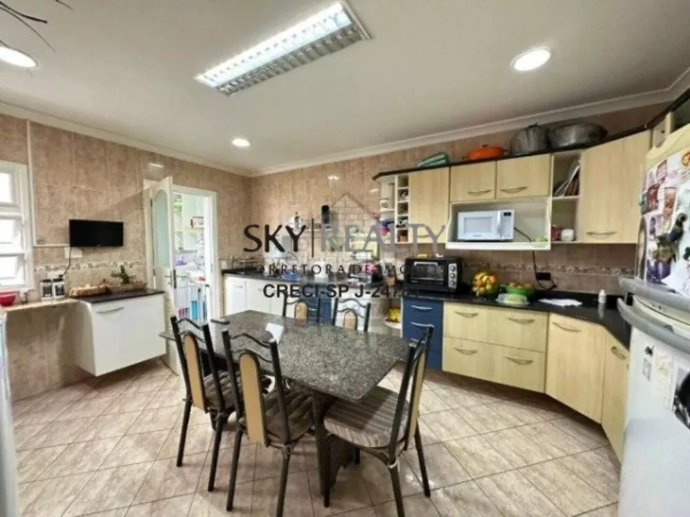 Casa, 3 quartos, 160 m² - Foto 8