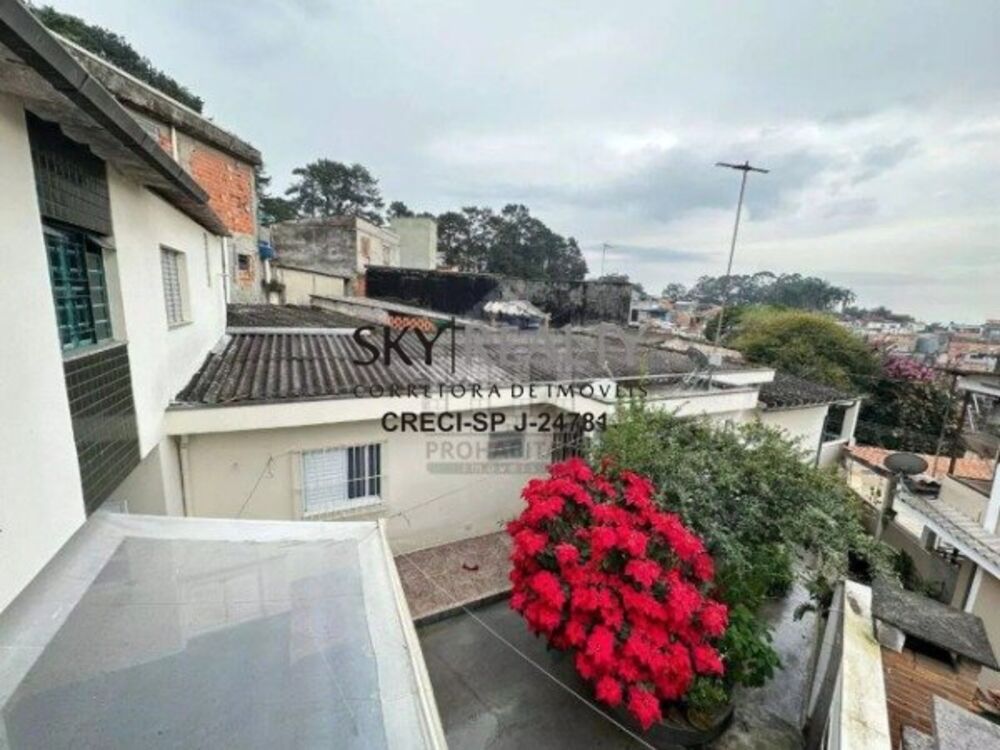 Casa, 3 quartos, 160 m² - Foto 4