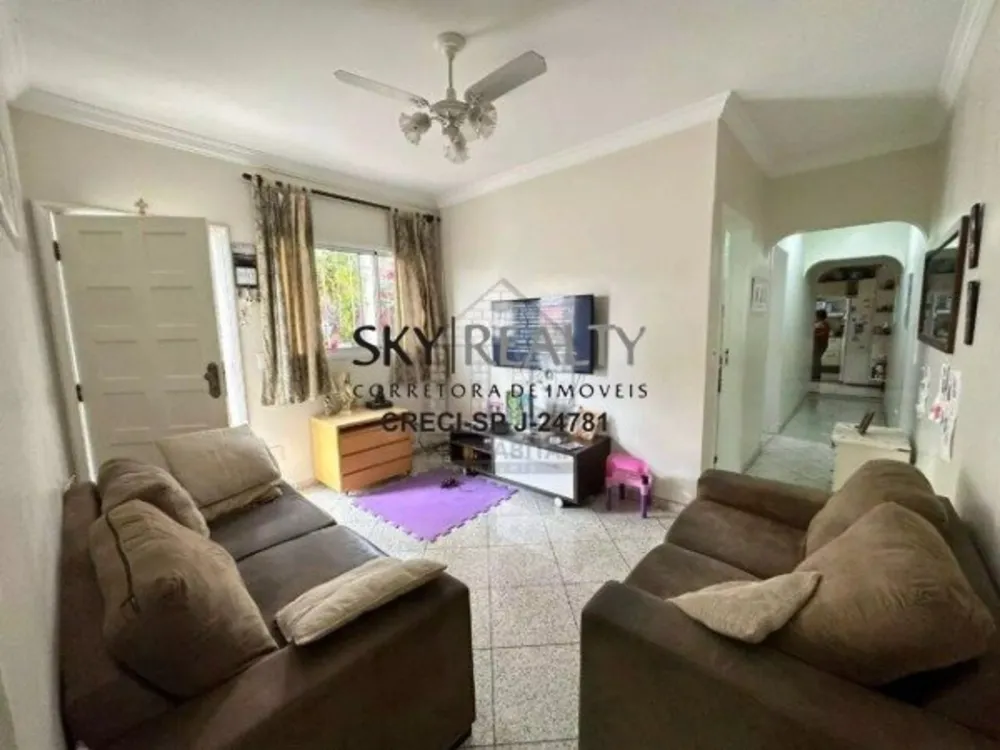 Casa, 3 quartos, 160 m² - Foto 9