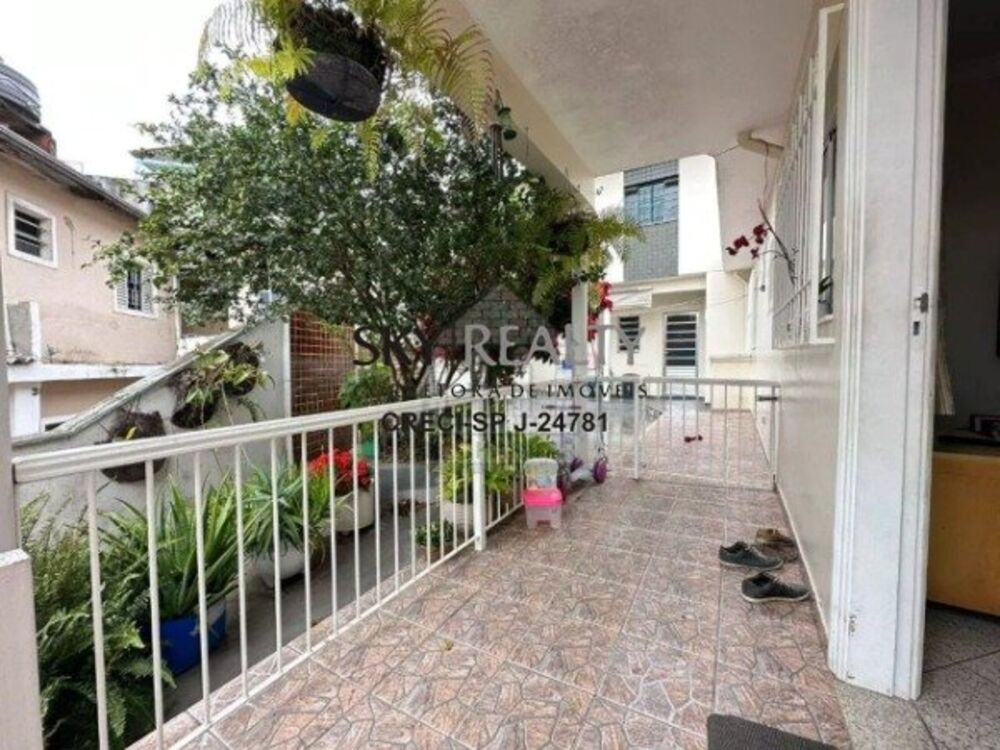 Casa, 3 quartos, 160 m² - Foto 1