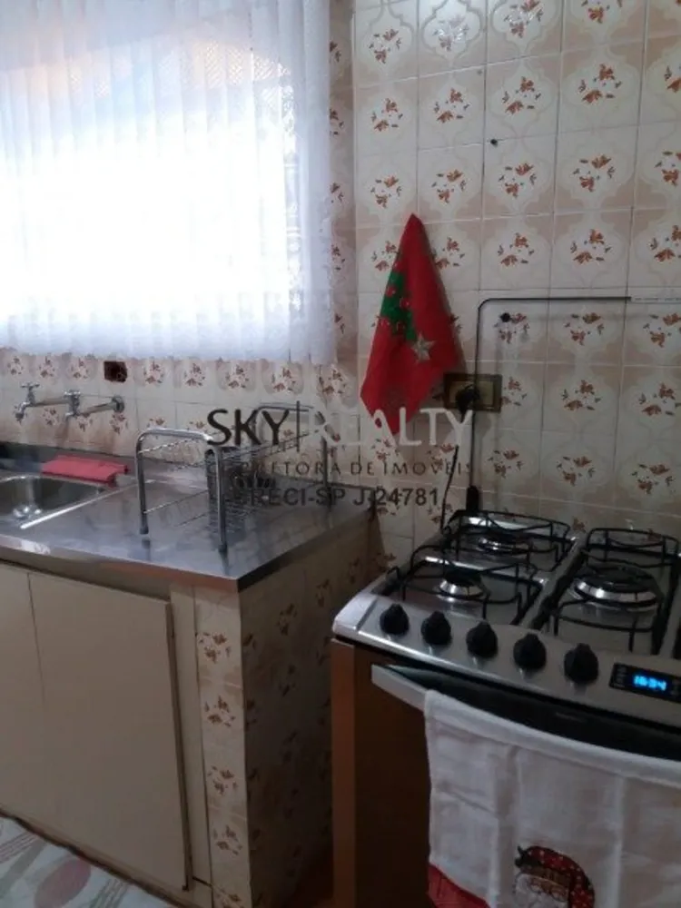 Sobrado, 3 quartos, 170 m² - Foto 18