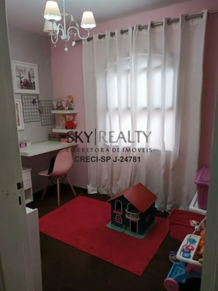 Sobrado, 3 quartos, 170 m² - Foto 13