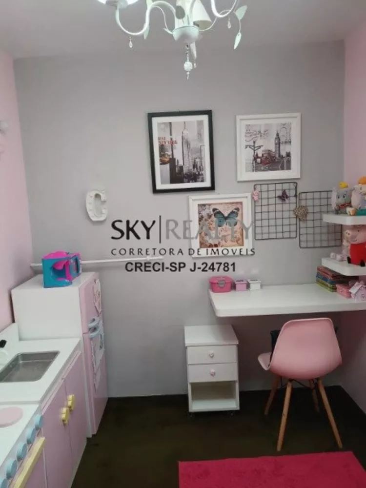 Sobrado, 3 quartos, 170 m² - Foto 6