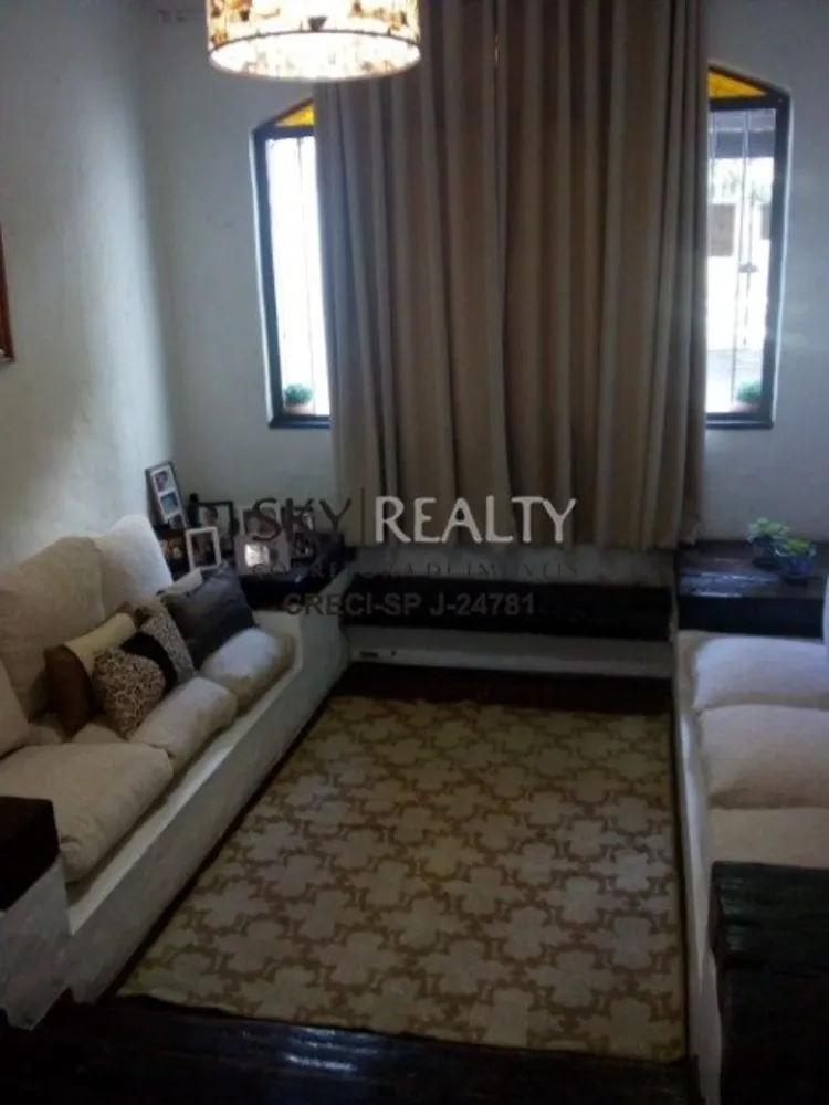 Sobrado, 3 quartos, 170 m² - Foto 1