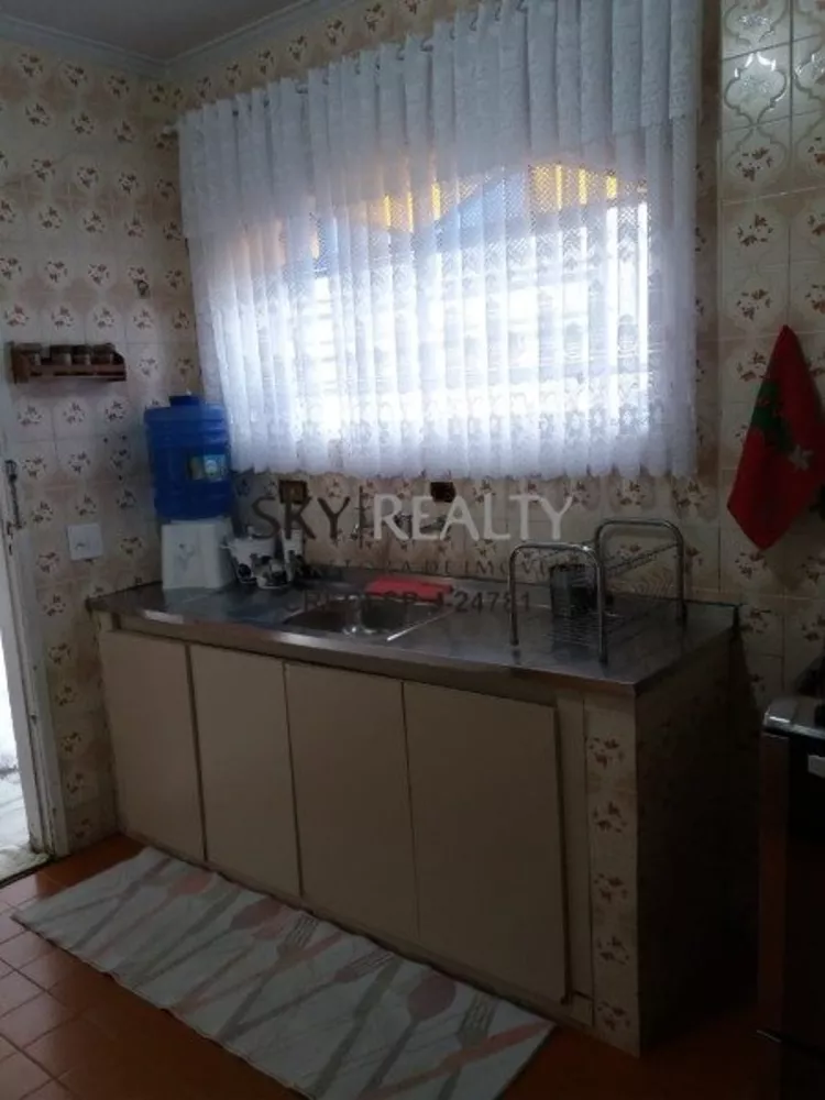 Sobrado, 3 quartos, 170 m² - Foto 8