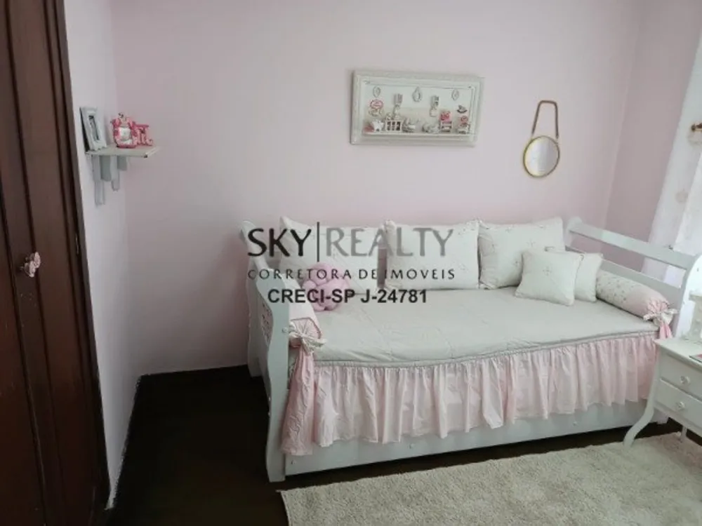 Sobrado, 3 quartos, 170 m² - Foto 9