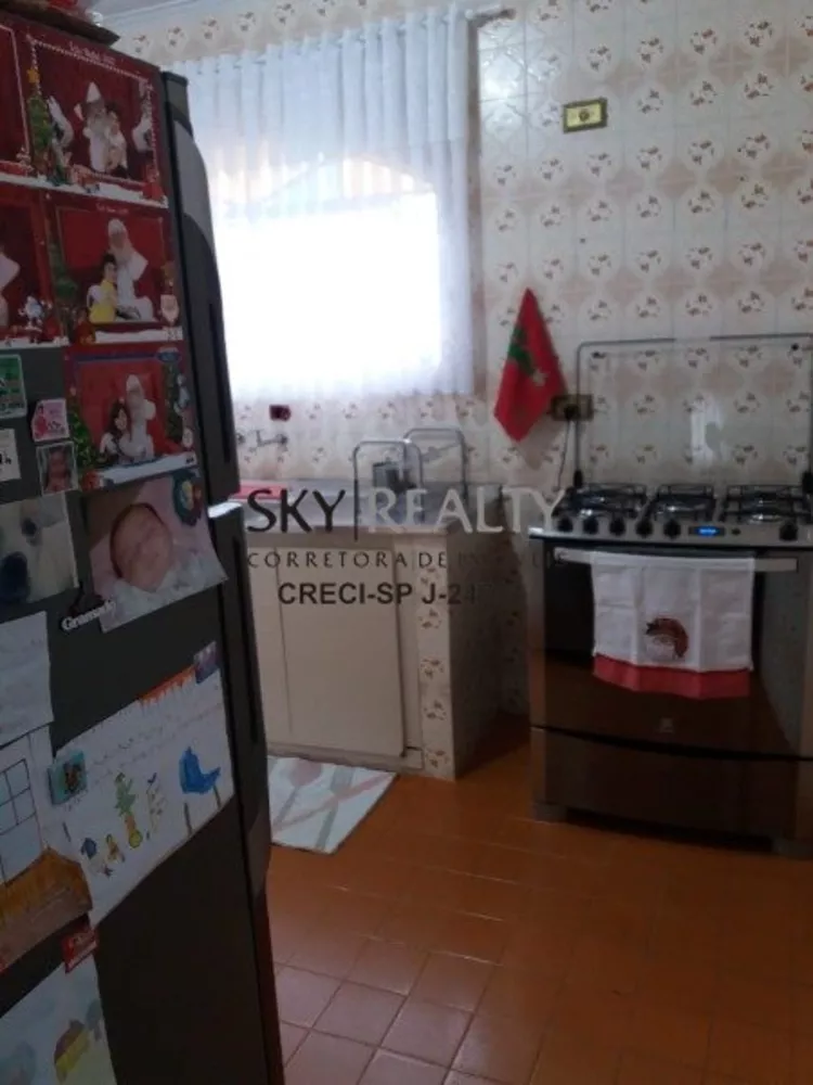 Sobrado, 3 quartos, 170 m² - Foto 7