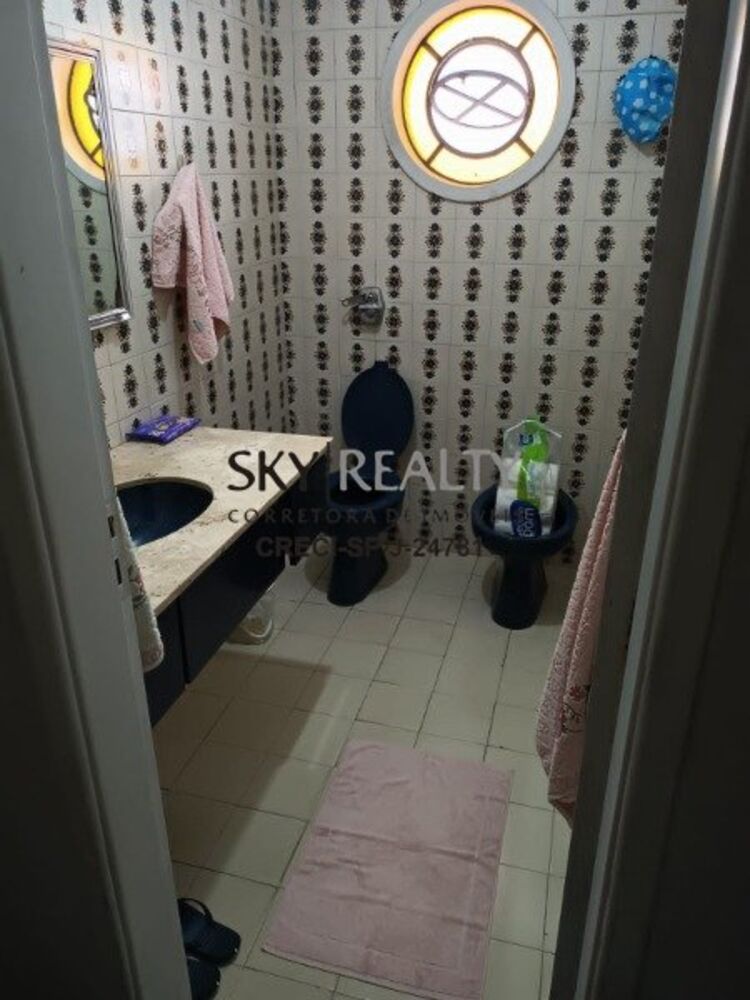 Sobrado, 3 quartos, 170 m² - Foto 4