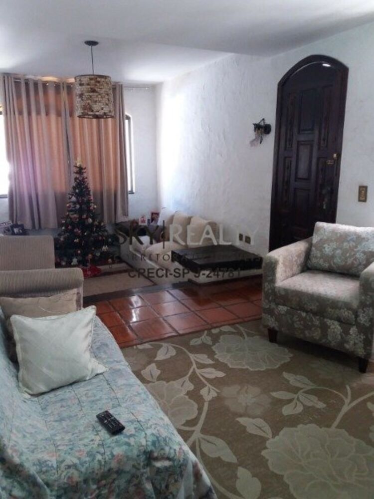 Sobrado, 3 quartos, 170 m² - Foto 1