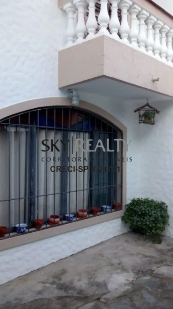 Sobrado, 3 quartos, 170 m² - Foto 20