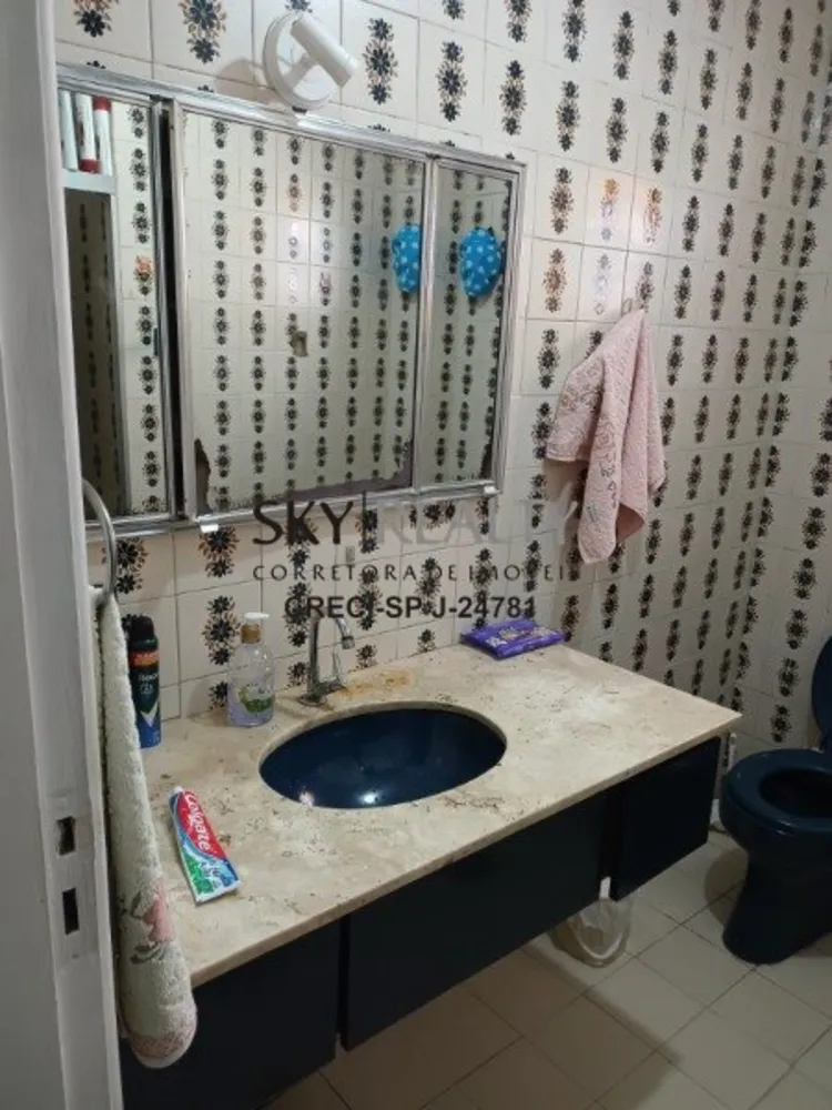 Sobrado, 3 quartos, 170 m² - Foto 8
