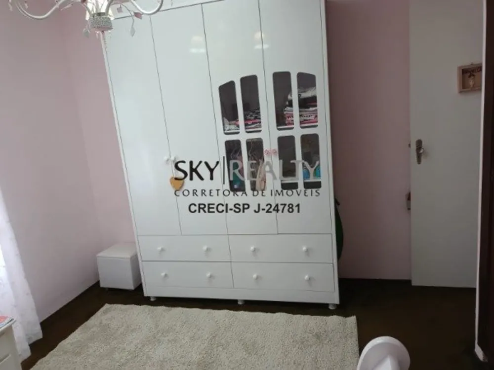 Sobrado, 3 quartos, 170 m² - Foto 11