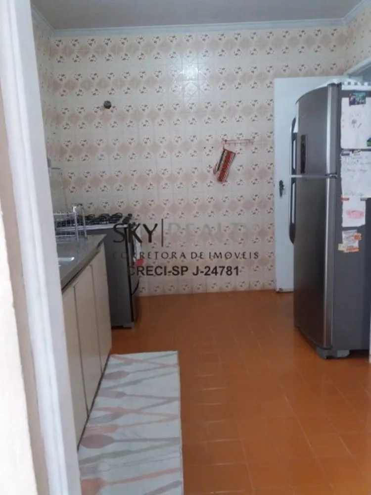 Sobrado, 3 quartos, 170 m² - Foto 16