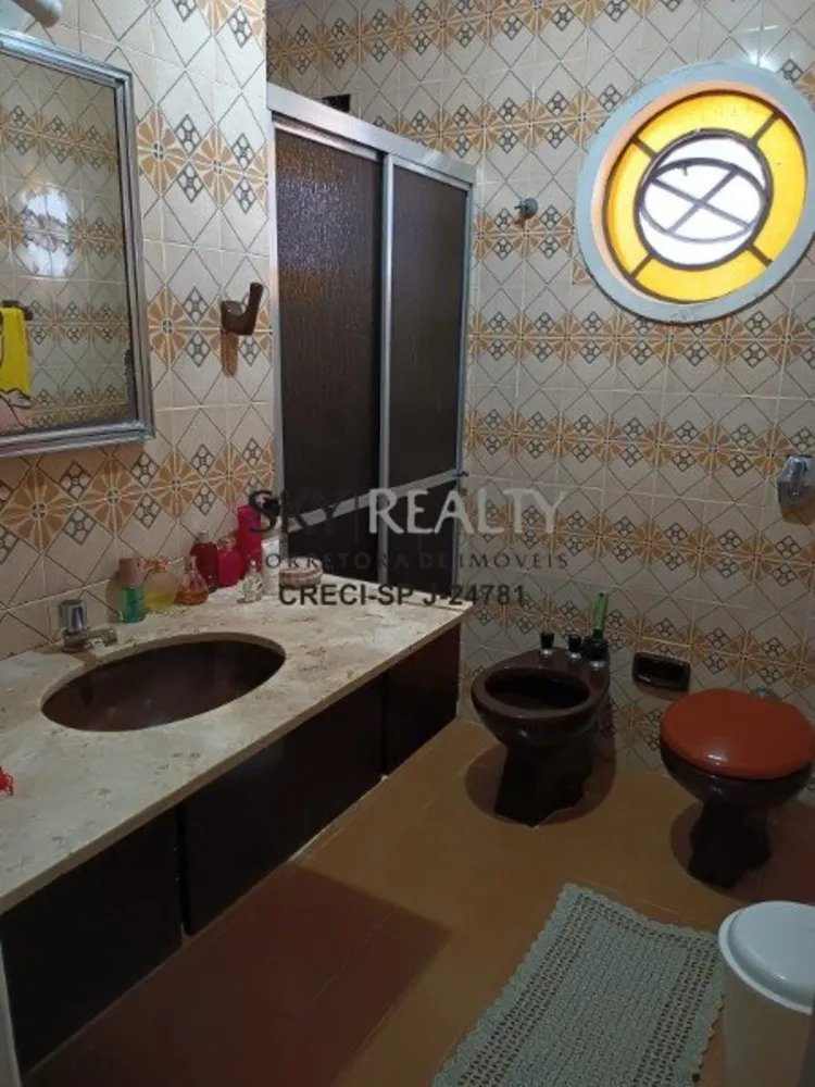 Sobrado, 3 quartos, 170 m² - Foto 12