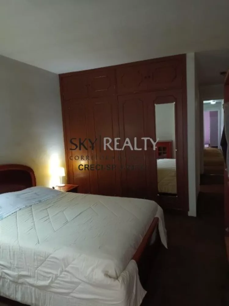 Sobrado, 3 quartos, 170 m² - Foto 3