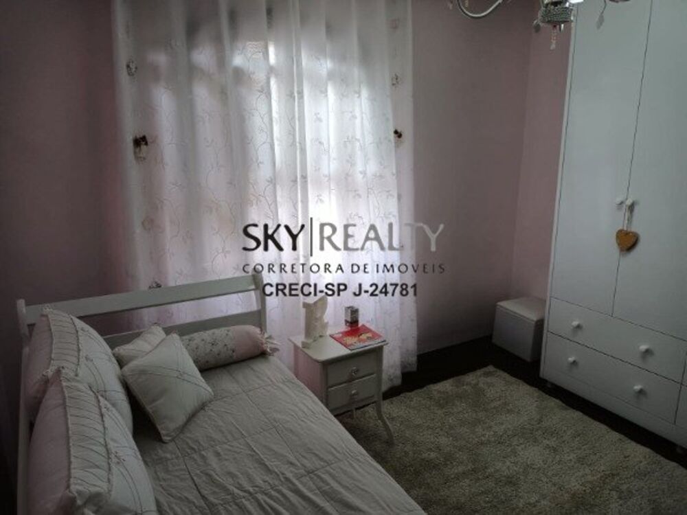 Sobrado, 3 quartos, 170 m² - Foto 5