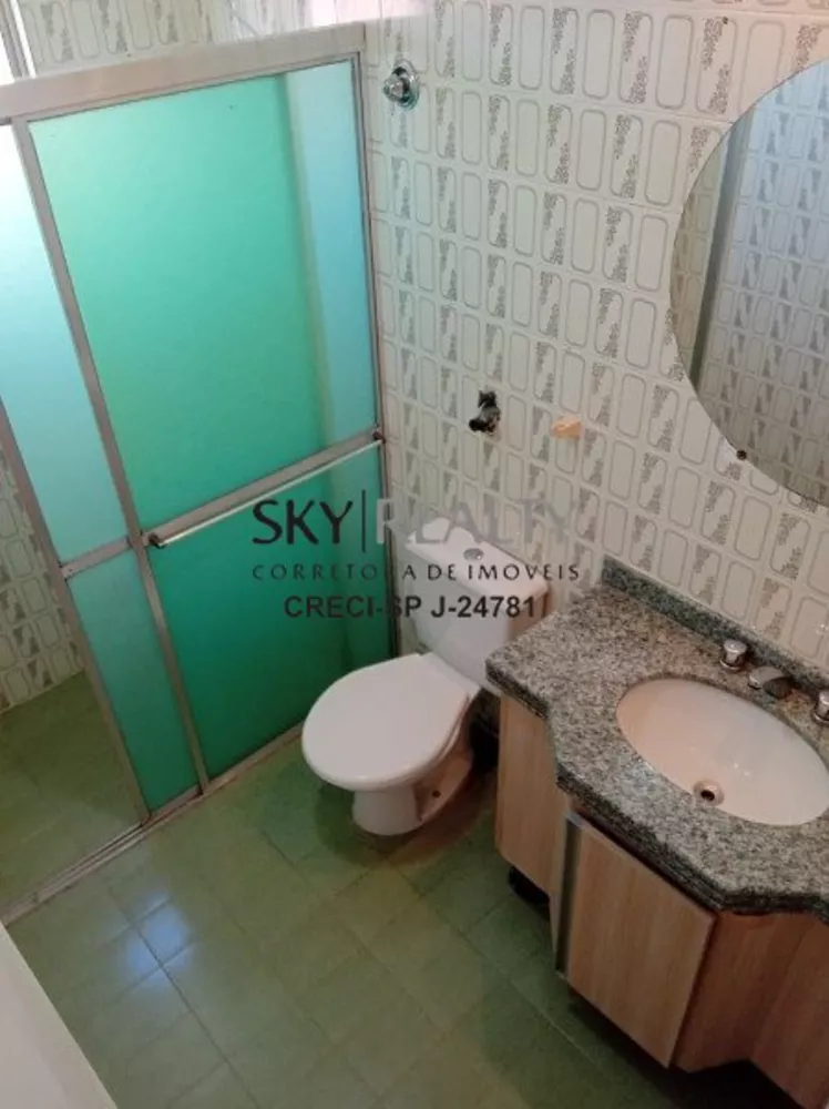 Apartamento à venda com 2 quartos, 60m² - Foto 5