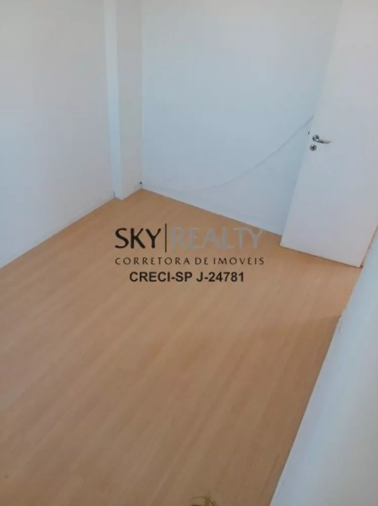 Apartamento à venda com 2 quartos, 60m² - Foto 6