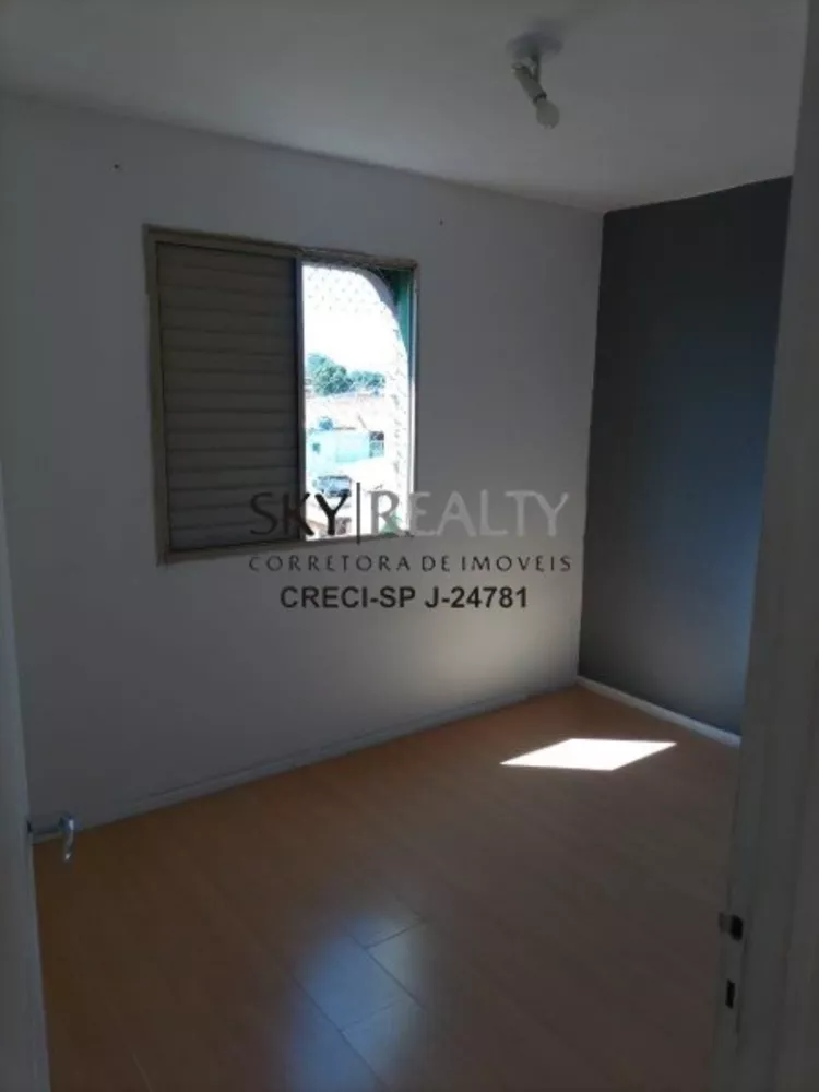 Apartamento à venda com 2 quartos, 60m² - Foto 3