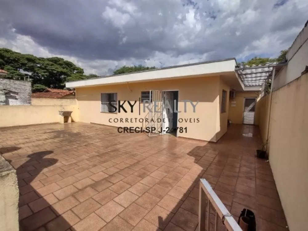 Casa, 3 quartos, 160 m² - Foto 6