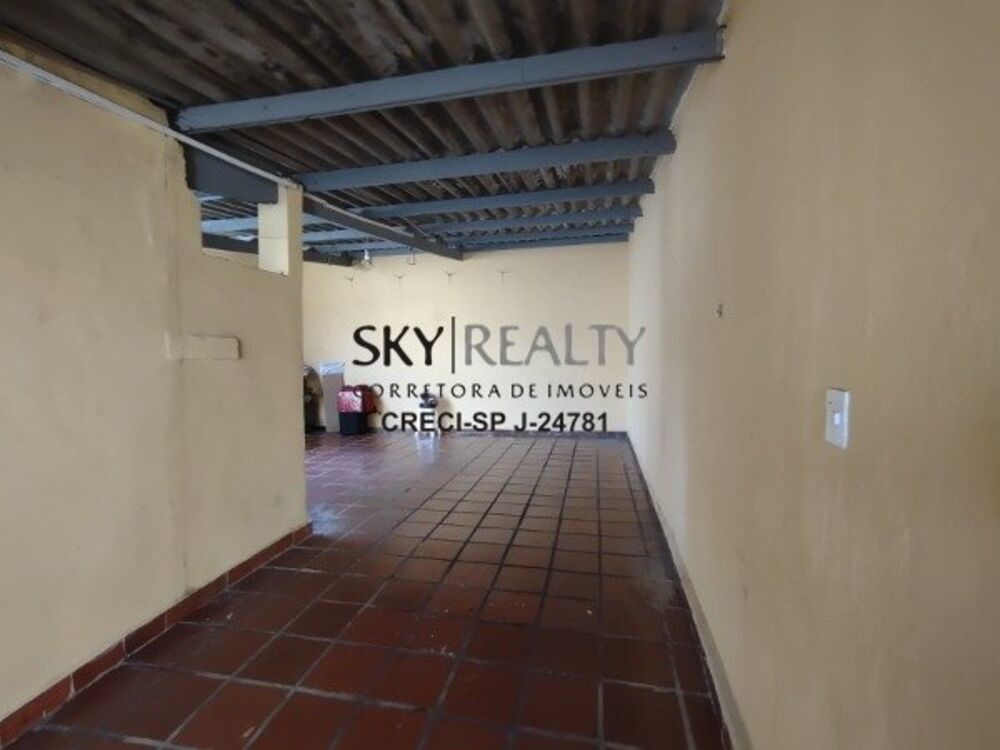 Casa, 3 quartos, 160 m² - Foto 4