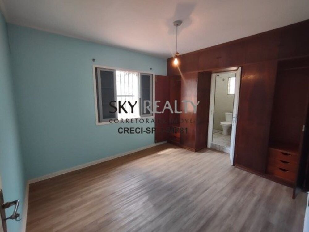 Casa, 3 quartos, 160 m² - Foto 1