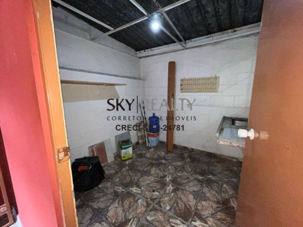 Sobrado para alugar com 3 quartos, 65m² - Foto 18