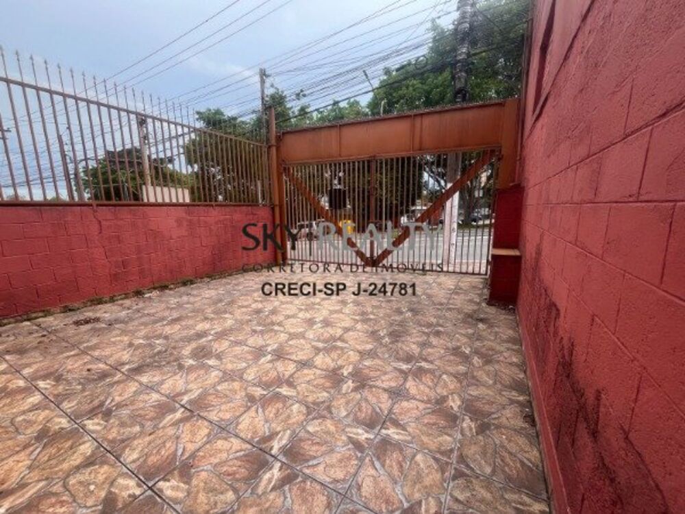 Sobrado para alugar com 3 quartos, 65m² - Foto 20