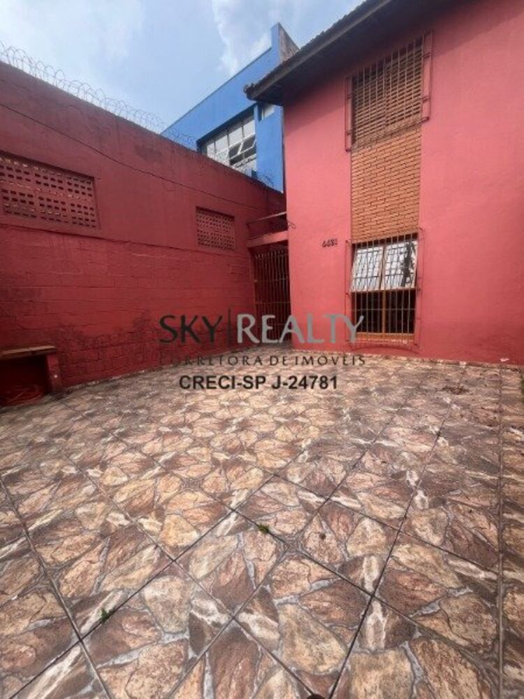 Sobrado para alugar com 3 quartos, 65m² - Foto 21