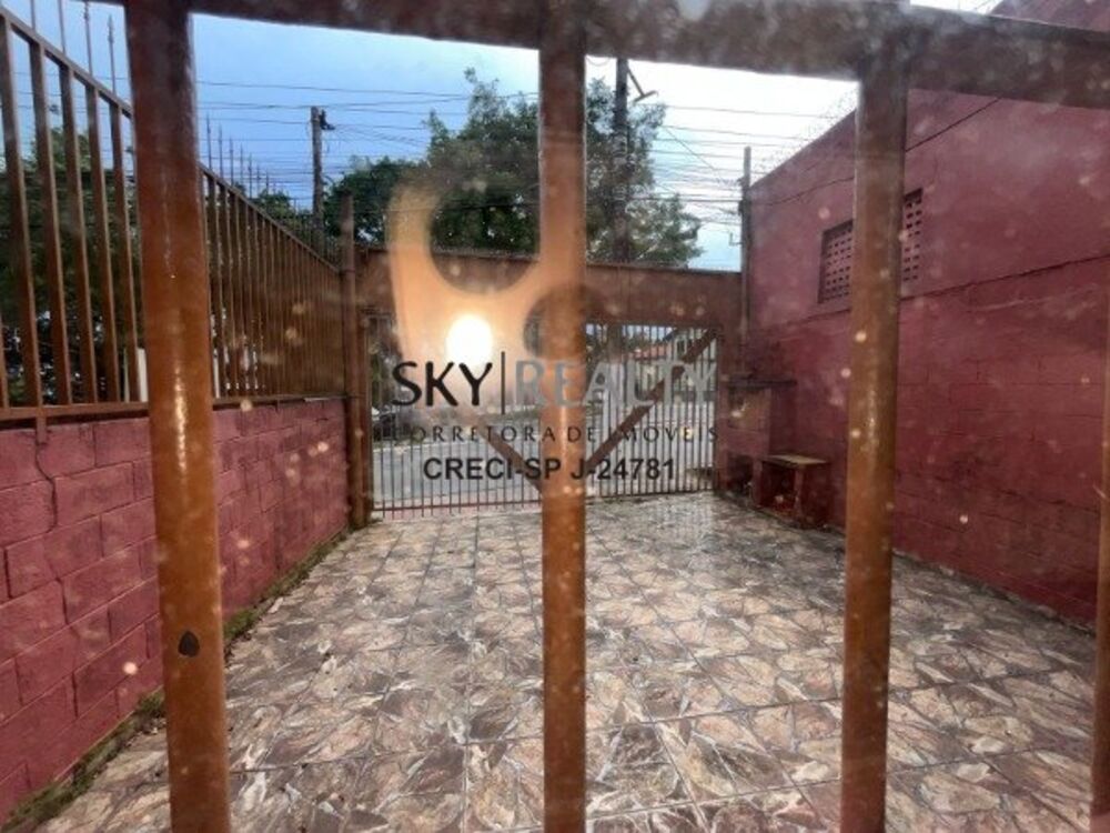 Sobrado para alugar com 3 quartos, 65m² - Foto 9