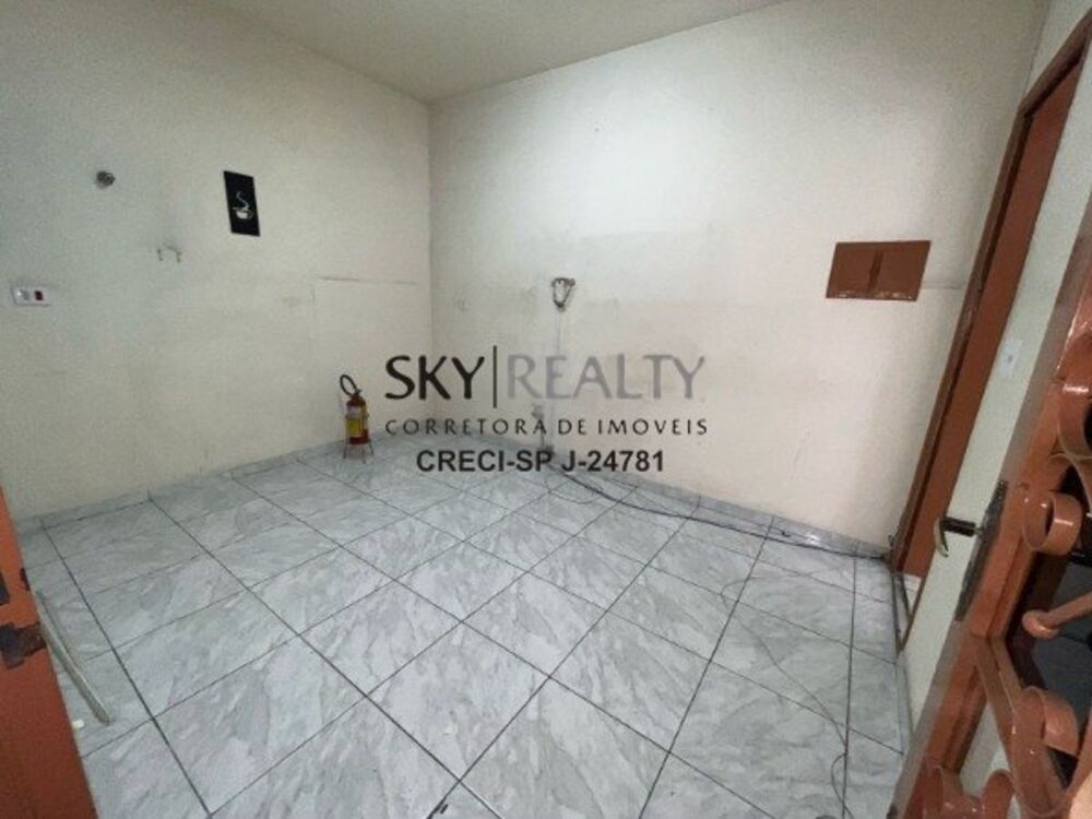 Sobrado para alugar com 3 quartos, 65m² - Foto 3