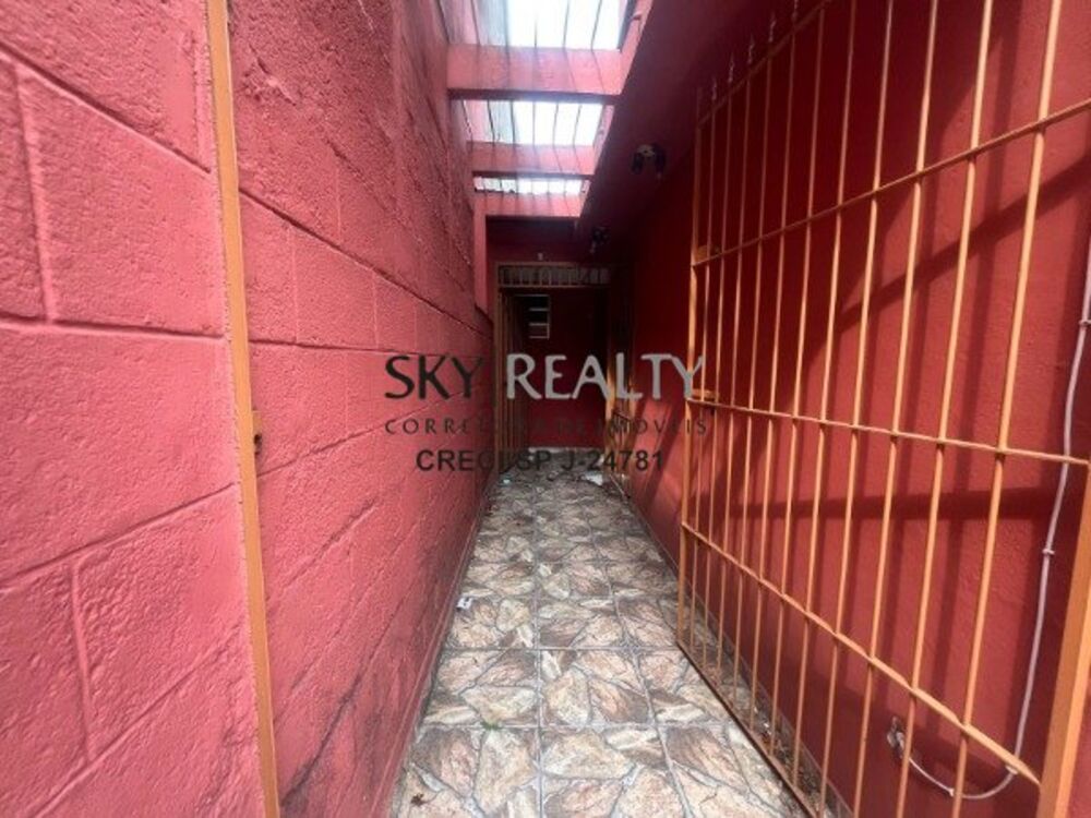 Sobrado para alugar com 3 quartos, 65m² - Foto 19