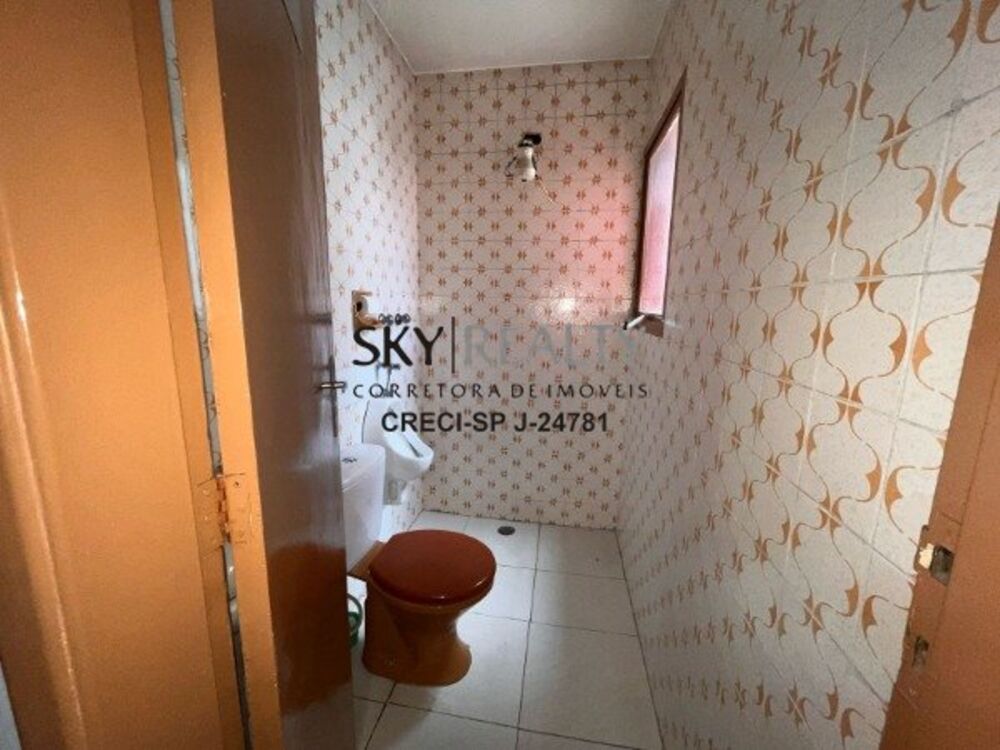 Sobrado para alugar com 3 quartos, 65m² - Foto 12