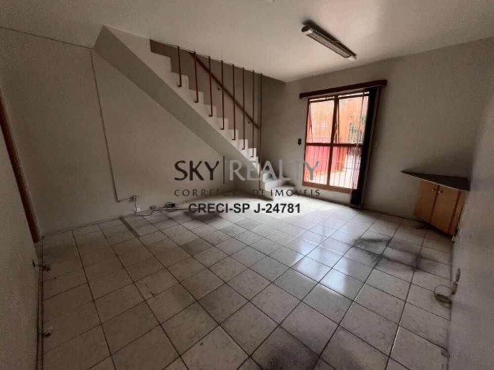 Sobrado para alugar com 3 quartos, 65m² - Foto 1