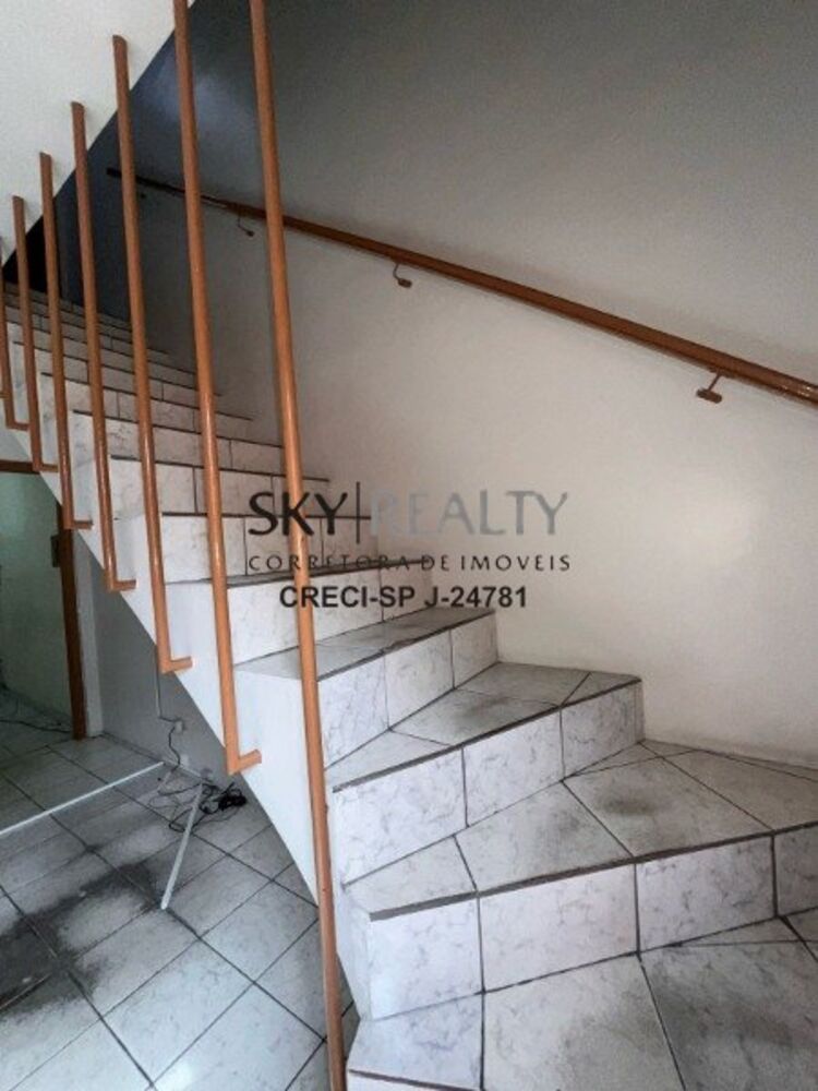 Sobrado para alugar com 3 quartos, 65m² - Foto 7